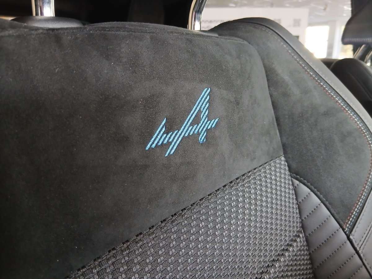 Fahrzeugbild eines Renault Austral