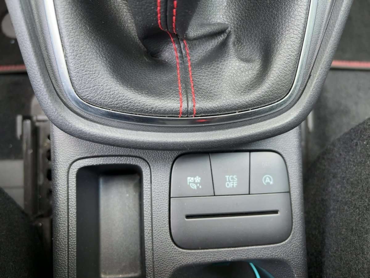 Fahrzeugbild eines Ford Puma