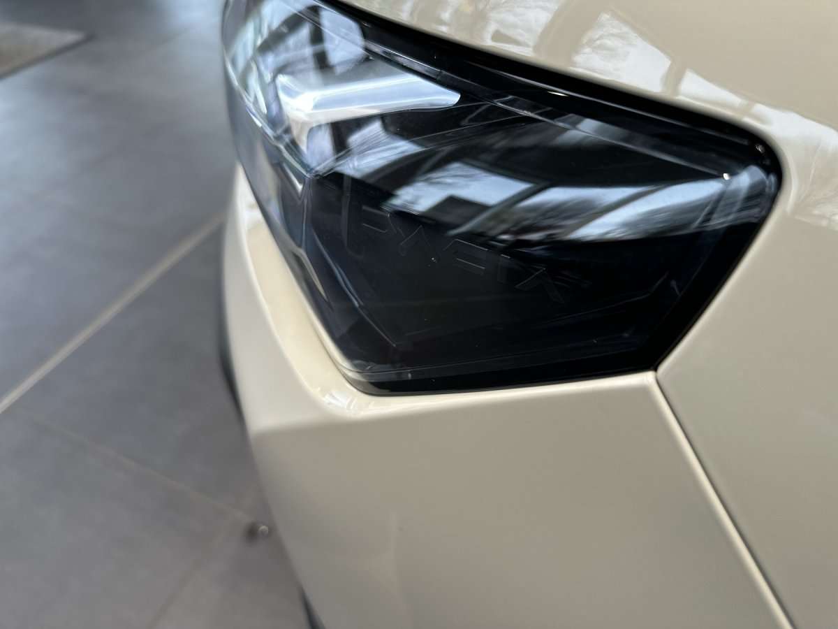 Fahrzeugbild eines Dacia Duster