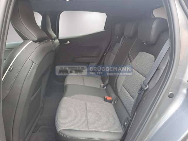 Fahrzeugbild eines Mitsubishi Colt