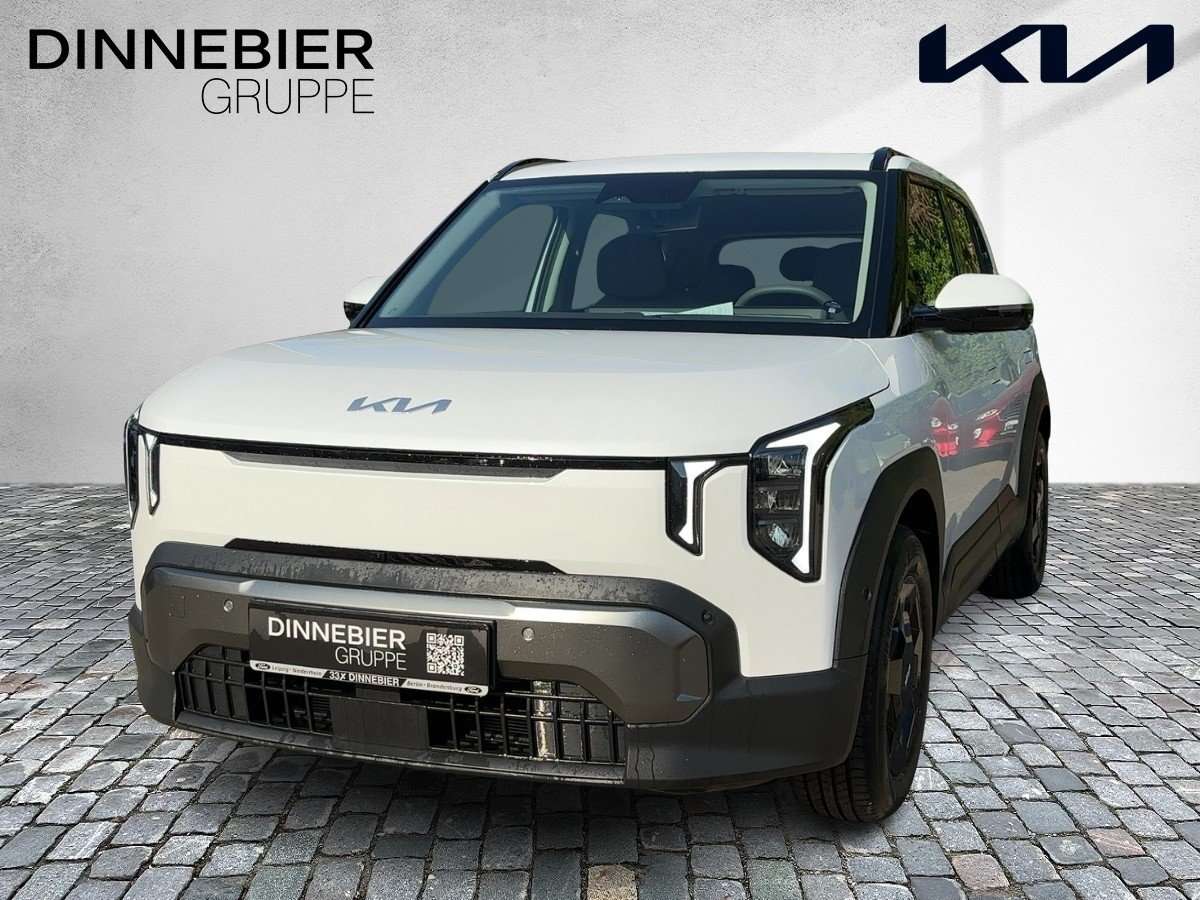Fahrzeugbild eines Kia EV2