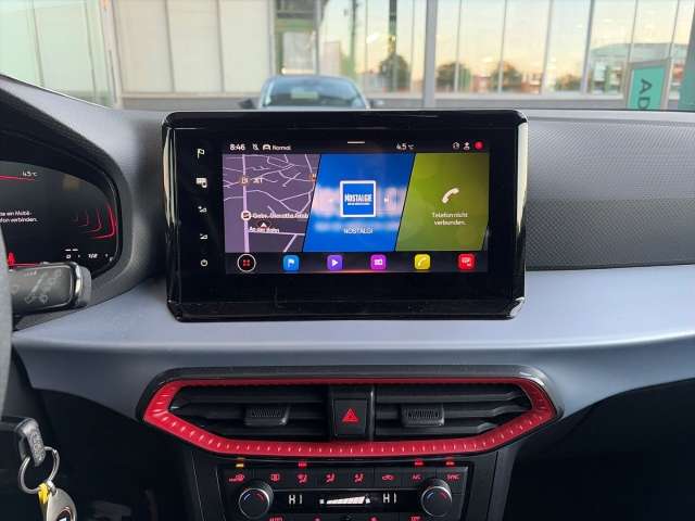 Fahrzeugbild eines SEAT Arona