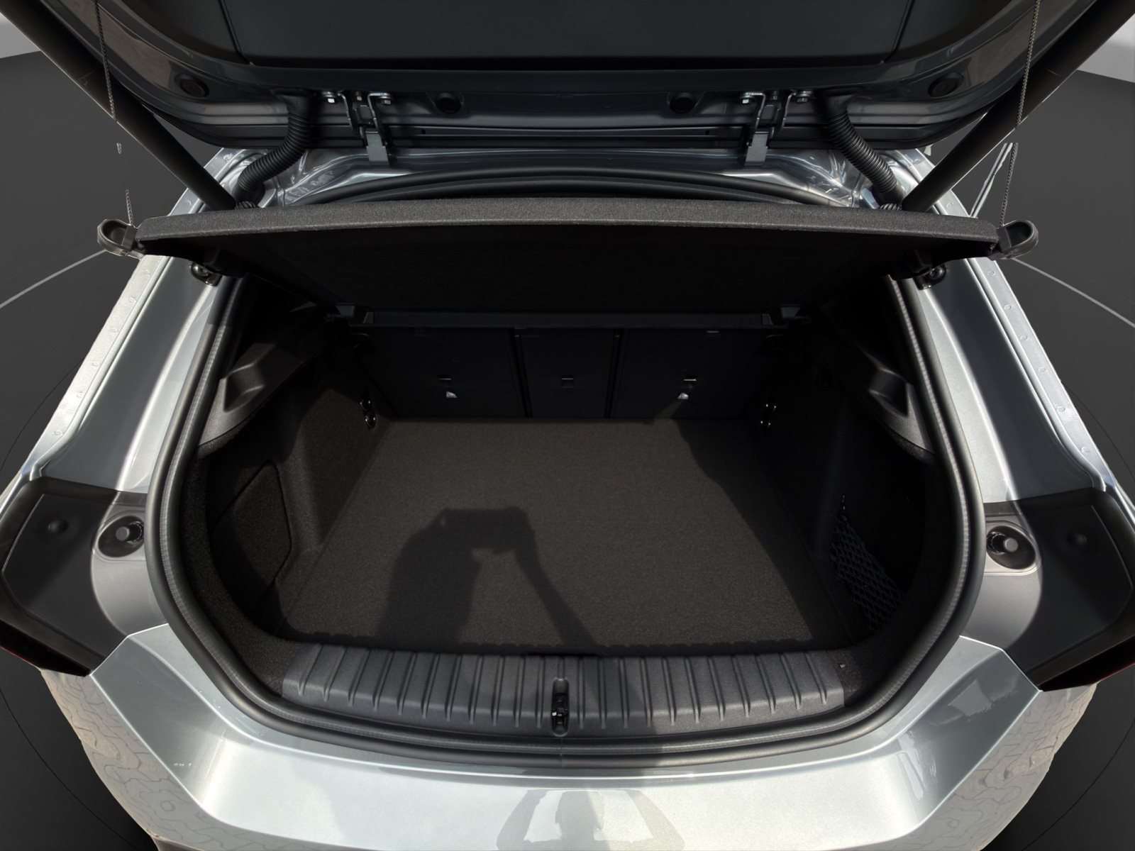 Fahrzeugbild eines BMW 1er-Reihe