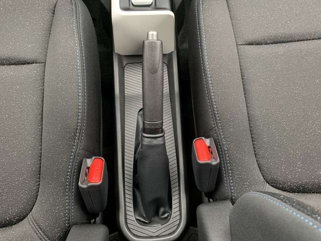 Fahrzeugbild eines Dacia Spring