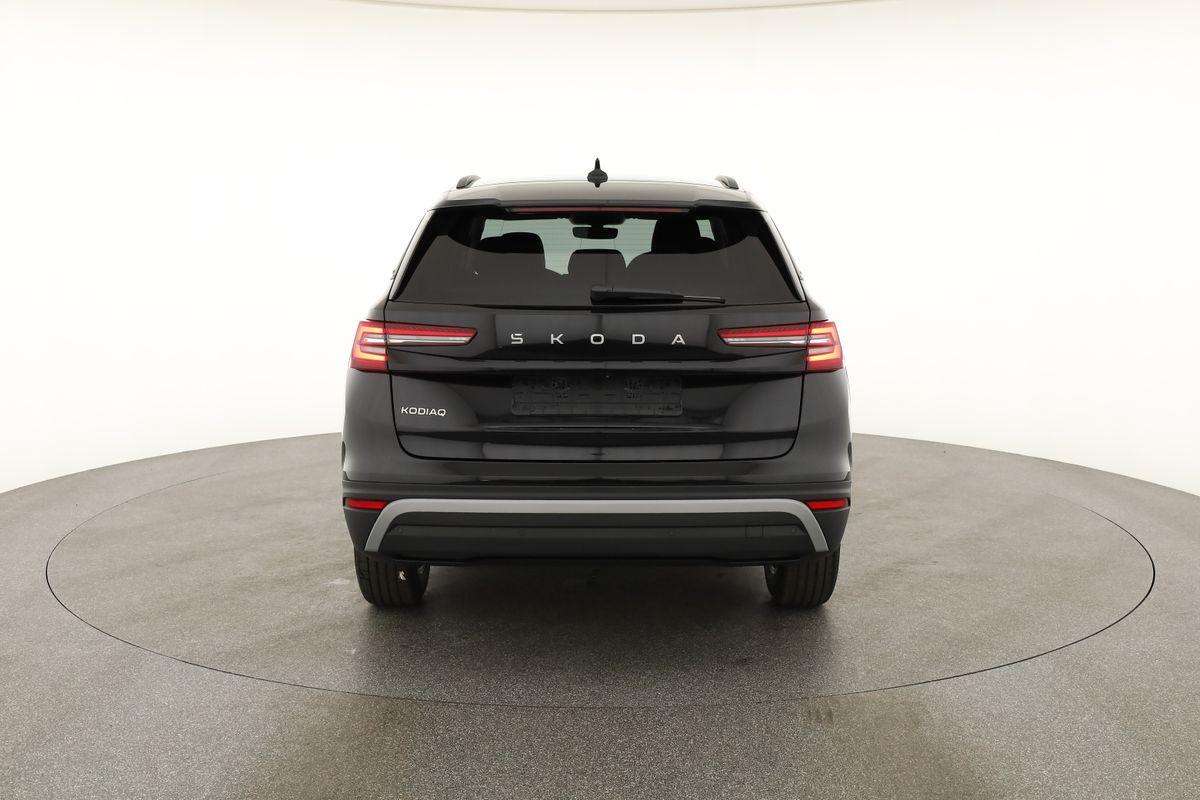 Fahrzeugbild eines Skoda Kodiaq