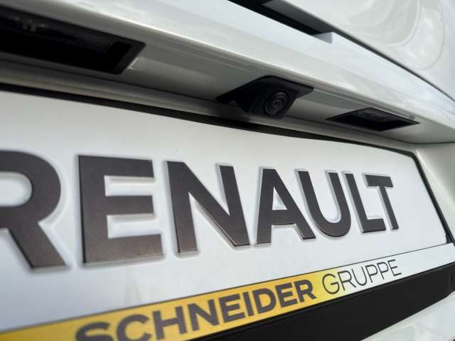 Fahrzeugbild eines Renault 5 E-TECH