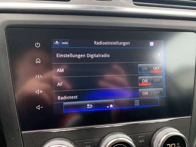 Fahrzeugbild eines Renault Kadjar