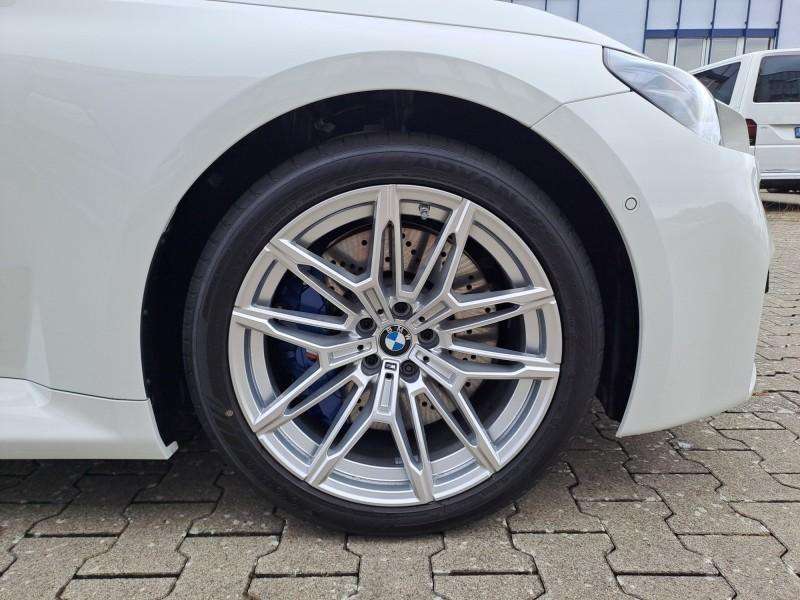 Fahrzeugbild eines BMW 2er-Reihe