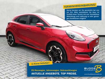 Bild Ford Puma Gen-E