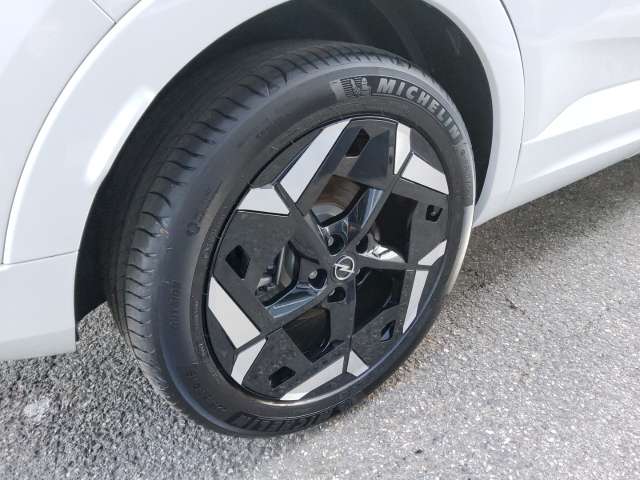 Fahrzeugbild eines Opel Grandland X