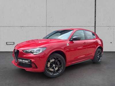 Bild Alfa Romeo Stelvio