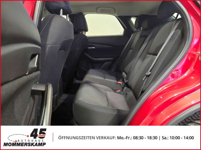 Fahrzeugbild eines Mazda CX-30