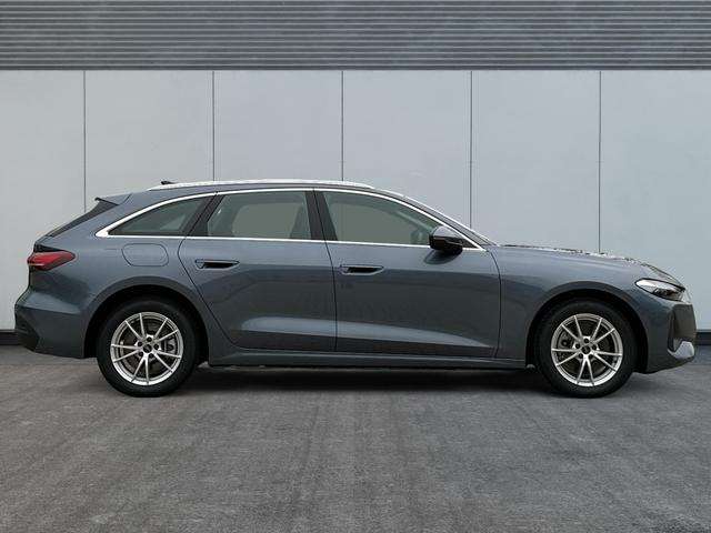 Fahrzeugbild eines Audi A5