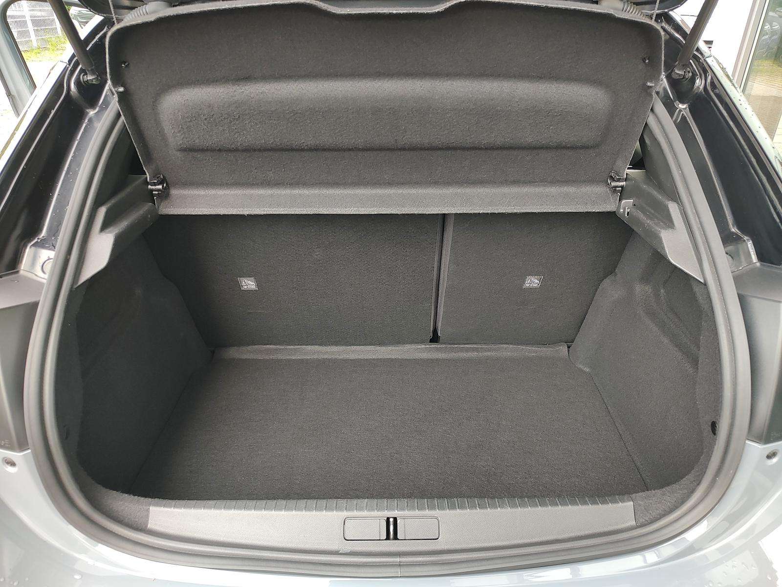 Fahrzeugbild eines Opel Corsa