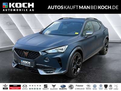 Bild CUPRA Formentor