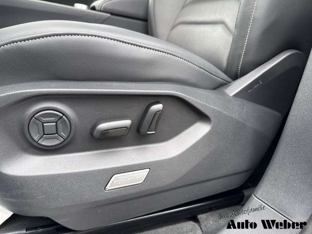 Fahrzeugbild eines Volkswagen Touareg