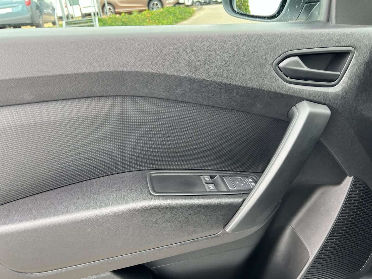 Fahrzeugbild eines Renault Kangoo E-TECH
