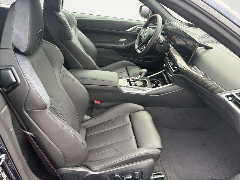 Fahrzeugbild eines BMW 4er-Reihe