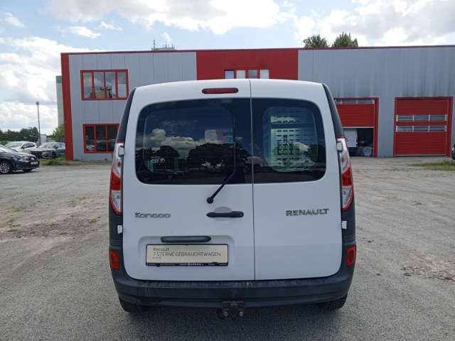 Fahrzeugbild eines Renault Kangoo