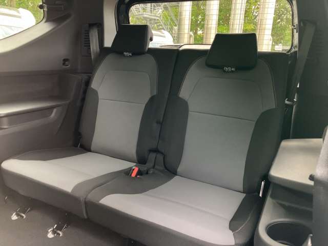 Fahrzeugbild eines Dacia Jogger
