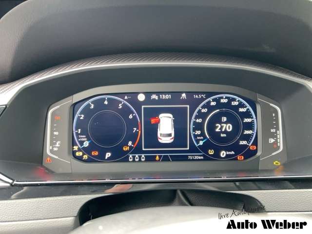 Fahrzeugbild eines Volkswagen Arteon