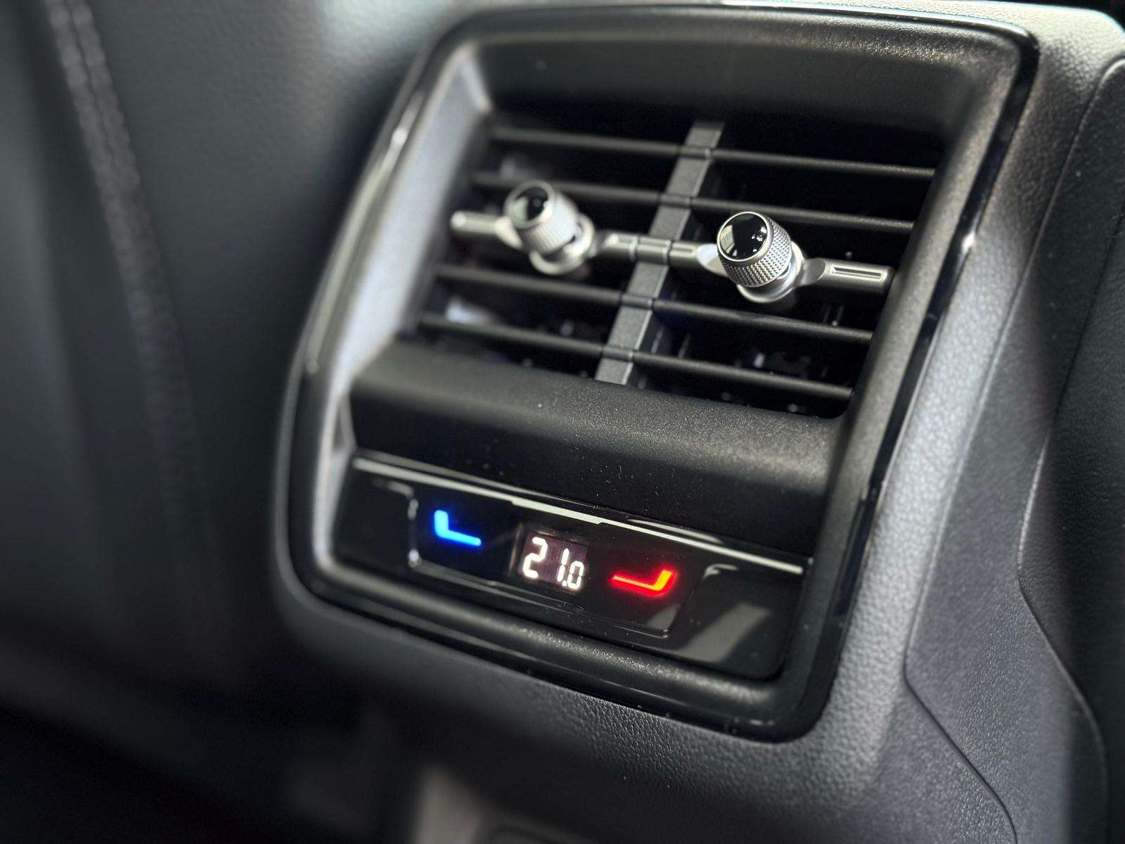 Fahrzeugbild eines Skoda Kodiaq