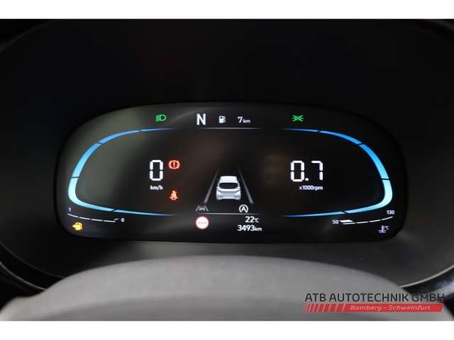 Fahrzeugbild eines Hyundai i10