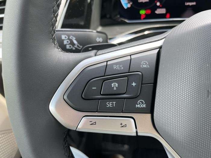 Fahrzeugbild eines Volkswagen Multivan