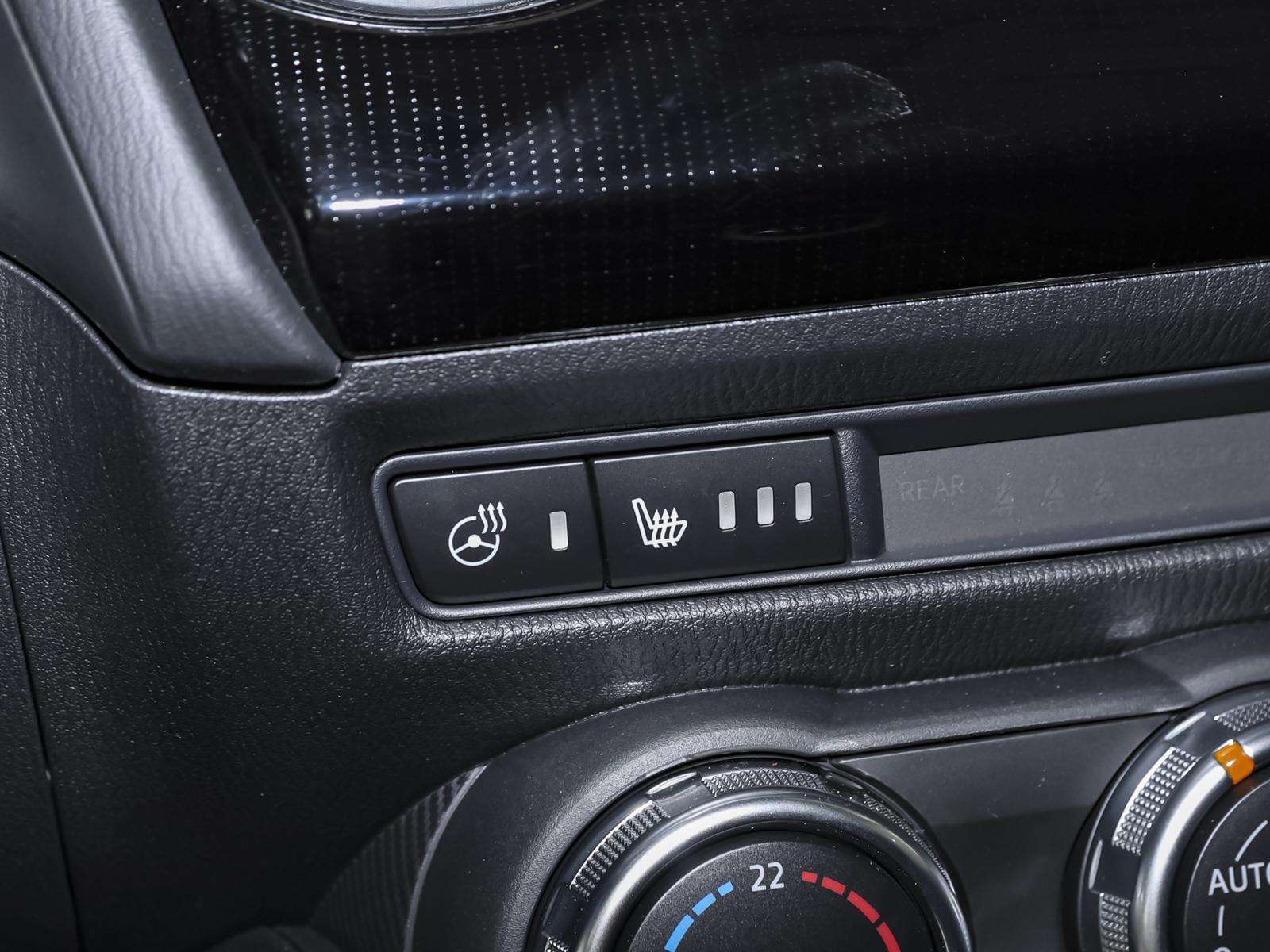 Fahrzeugbild eines Mazda Mazda2