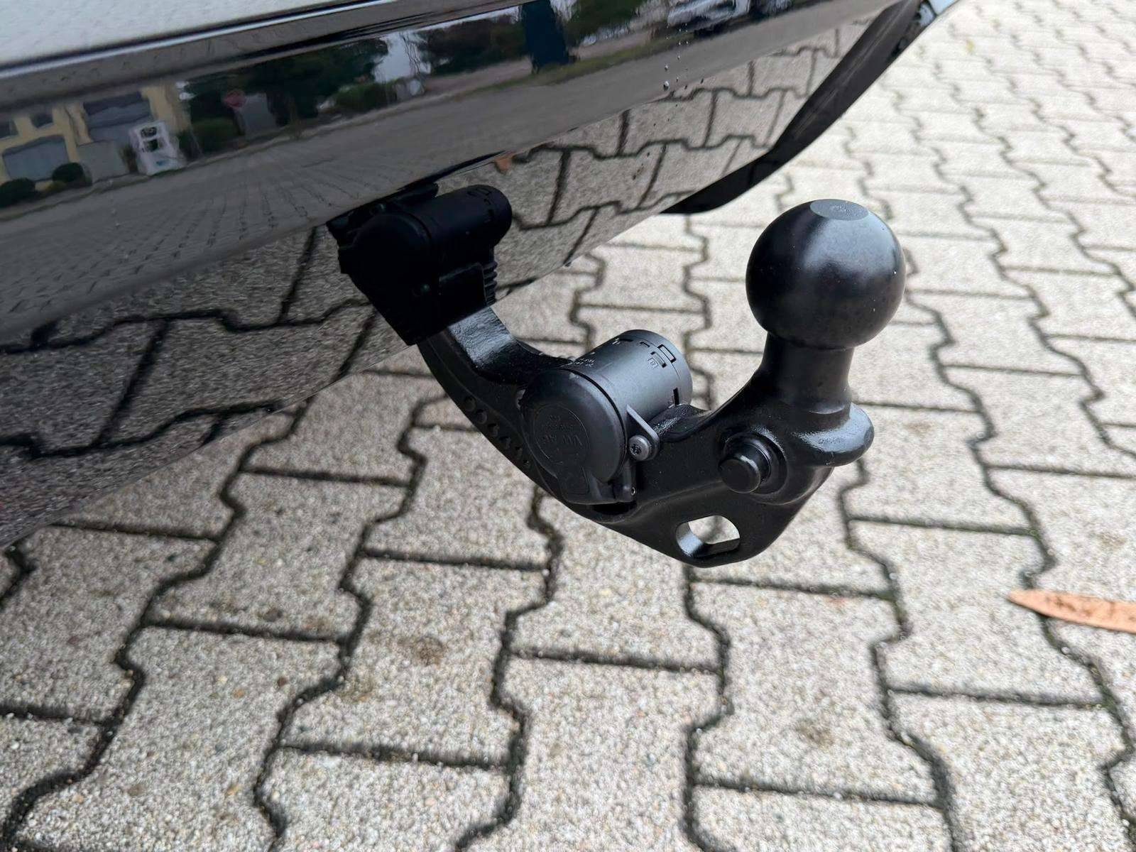 Fahrzeugbild eines Volkswagen T-Roc