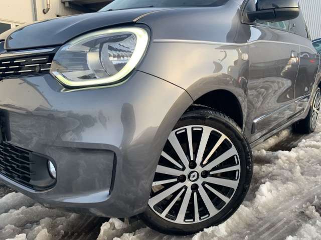 Fahrzeugbild eines Renault Twingo