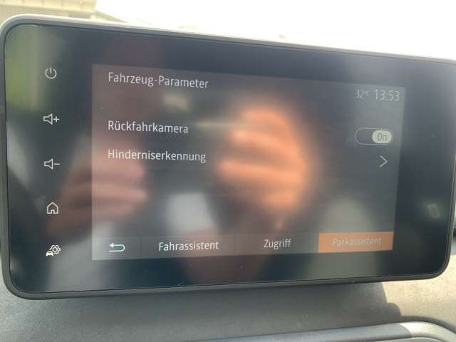 Fahrzeugbild eines Dacia Jogger