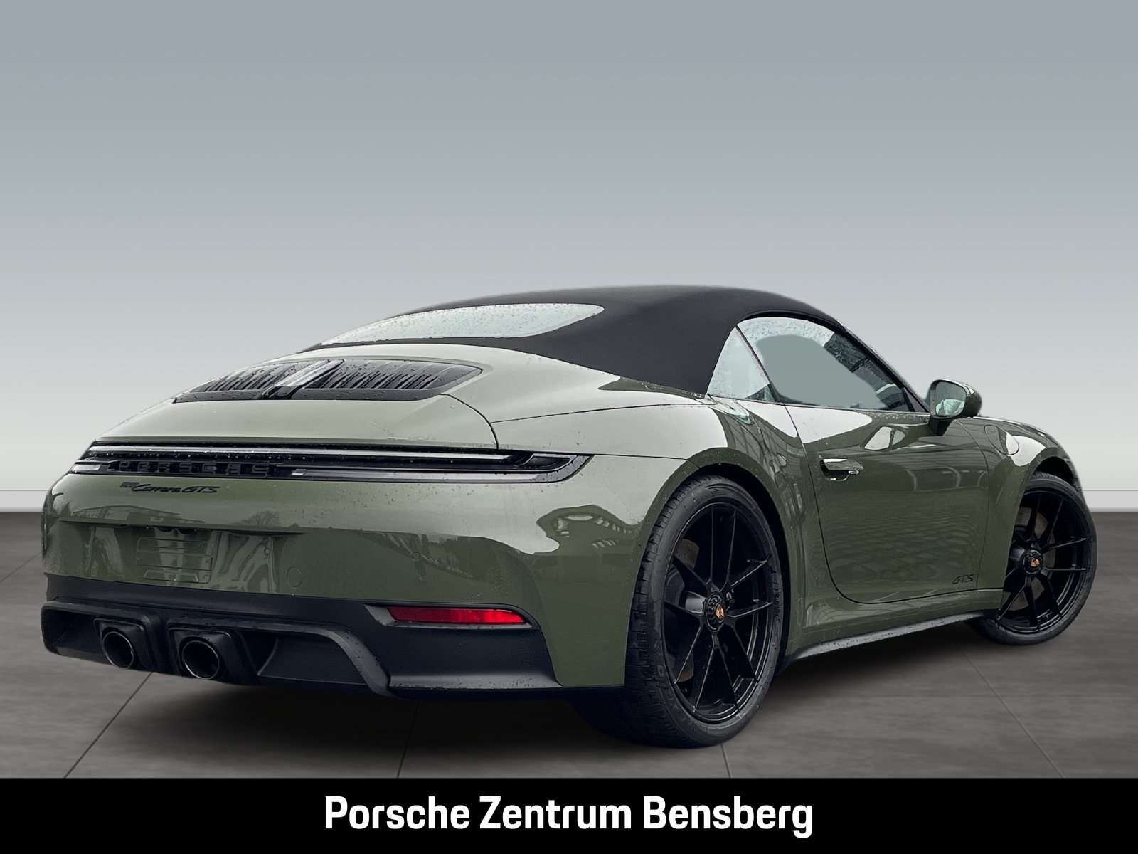 Fahrzeugbild eines Porsche 911