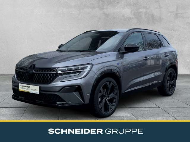 Fahrzeugbild eines Renault Austral
