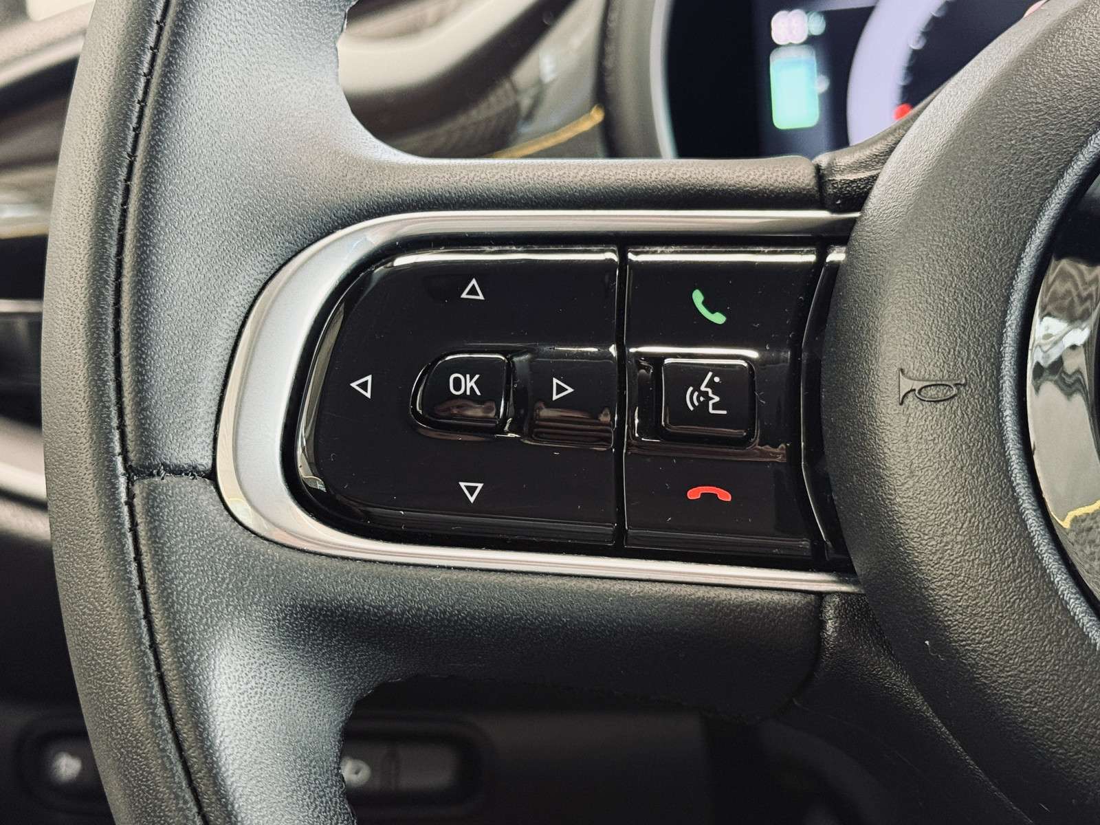 Fahrzeugbild eines Fiat 500