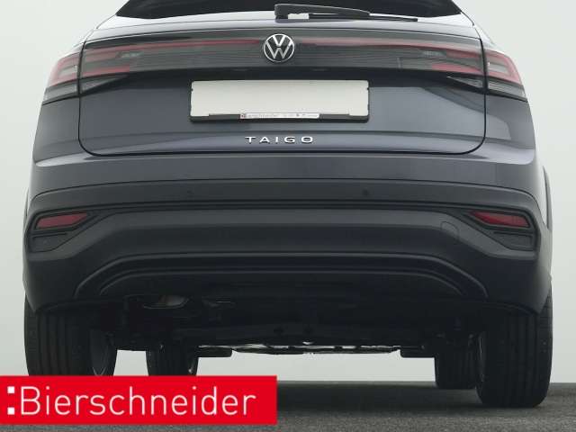 Fahrzeugbild eines Volkswagen Taigo