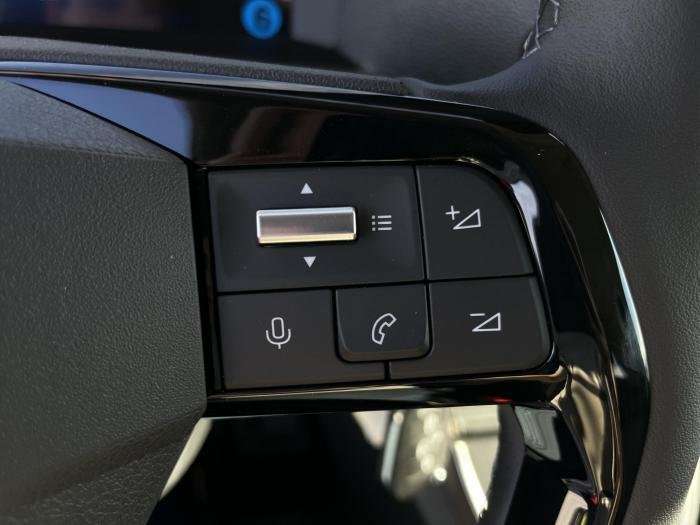 Fahrzeugbild eines Opel Zafira
