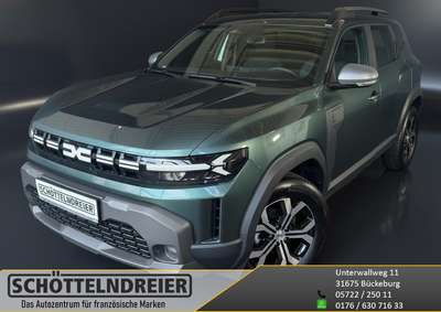 Bild Dacia Duster