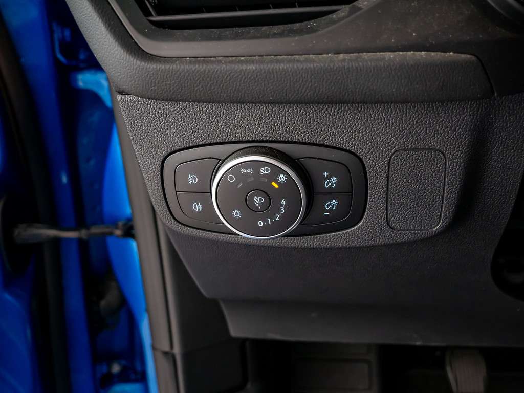 Fahrzeugbild eines Ford Focus