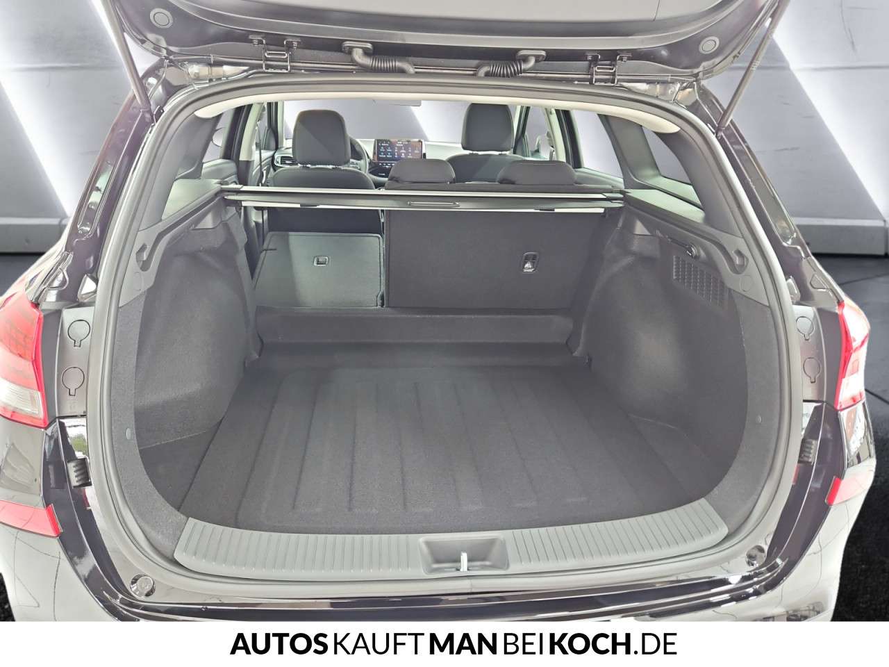 Fahrzeugbild eines Hyundai i30