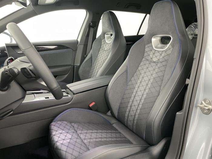 Fahrzeugbild eines Volkswagen Passat