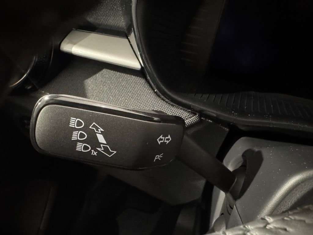 Fahrzeugbild eines Skoda Fabia