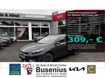 Bild Kia cee'd