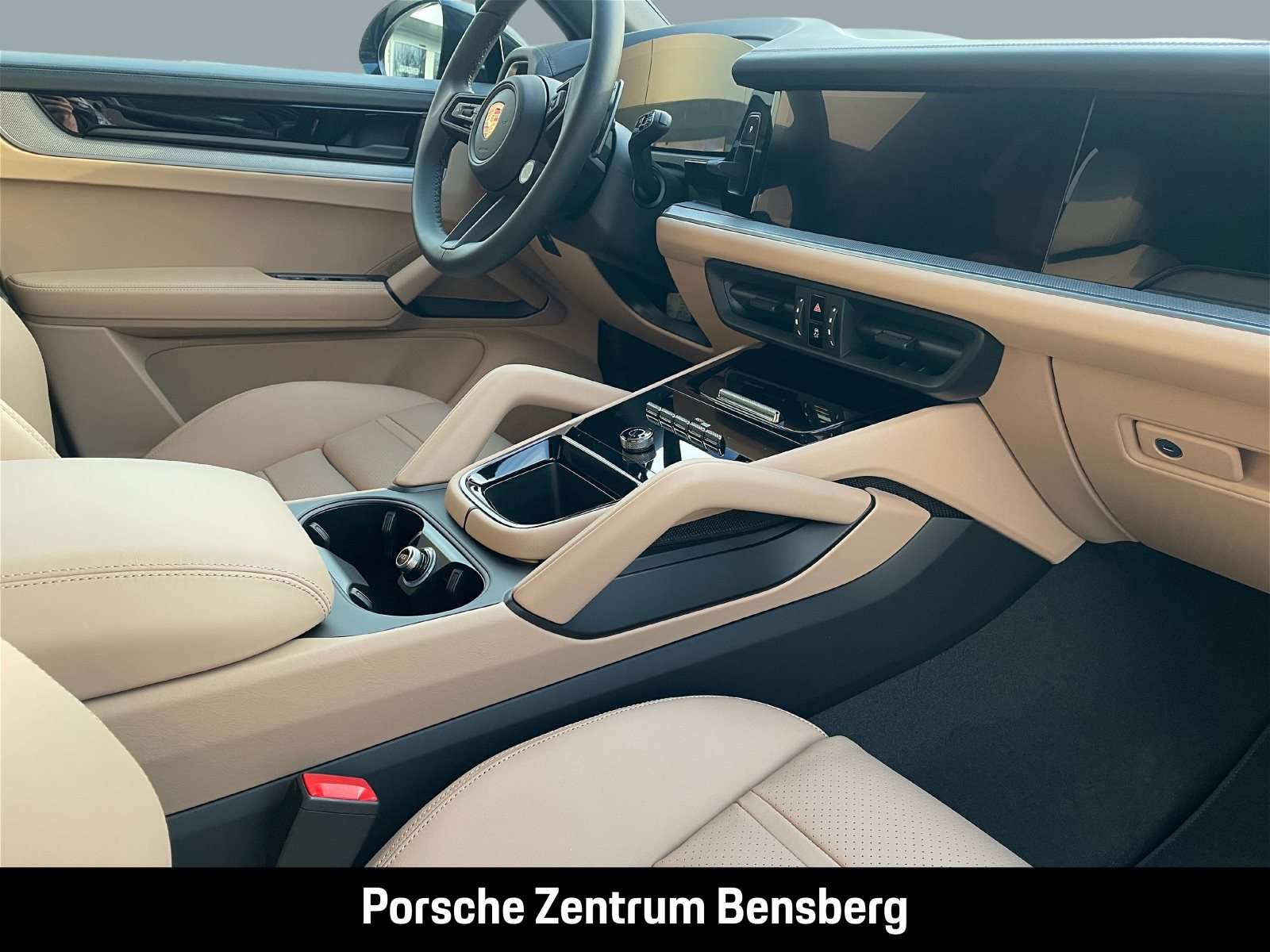 Fahrzeugbild eines Porsche Cayenne