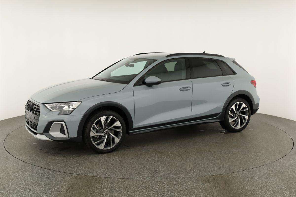 Fahrzeugbild eines Audi A3