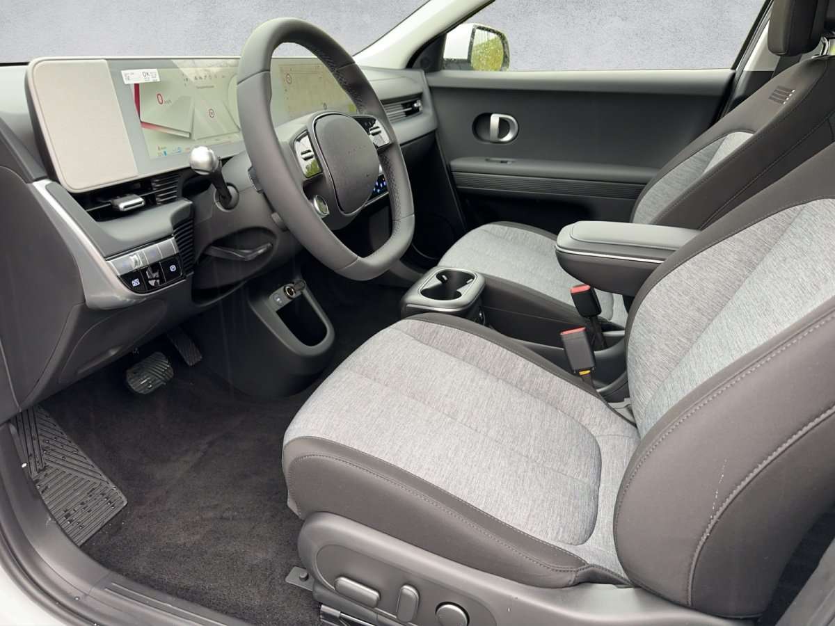 Fahrzeugbild eines Hyundai IONIQ 5