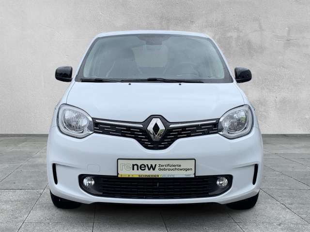 Fahrzeugbild eines Renault Twingo