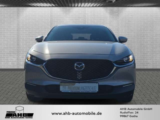 Fahrzeugbild eines Mazda CX-30