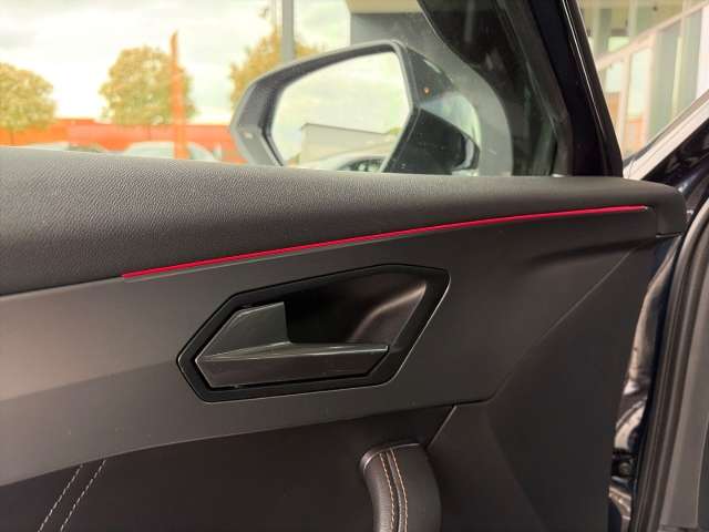 Fahrzeugbild eines CUPRA Formentor
