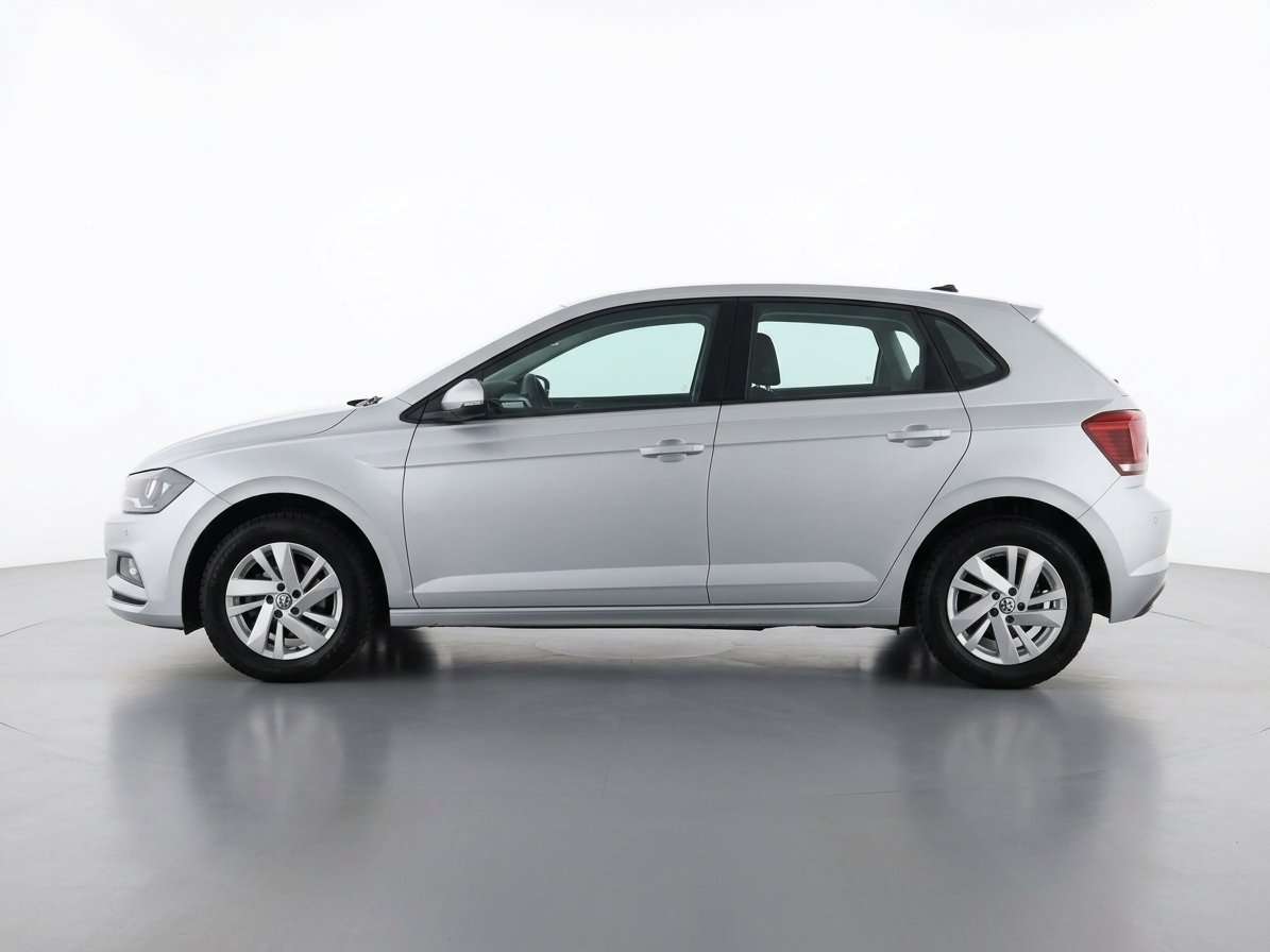 Fahrzeugbild eines Volkswagen Polo